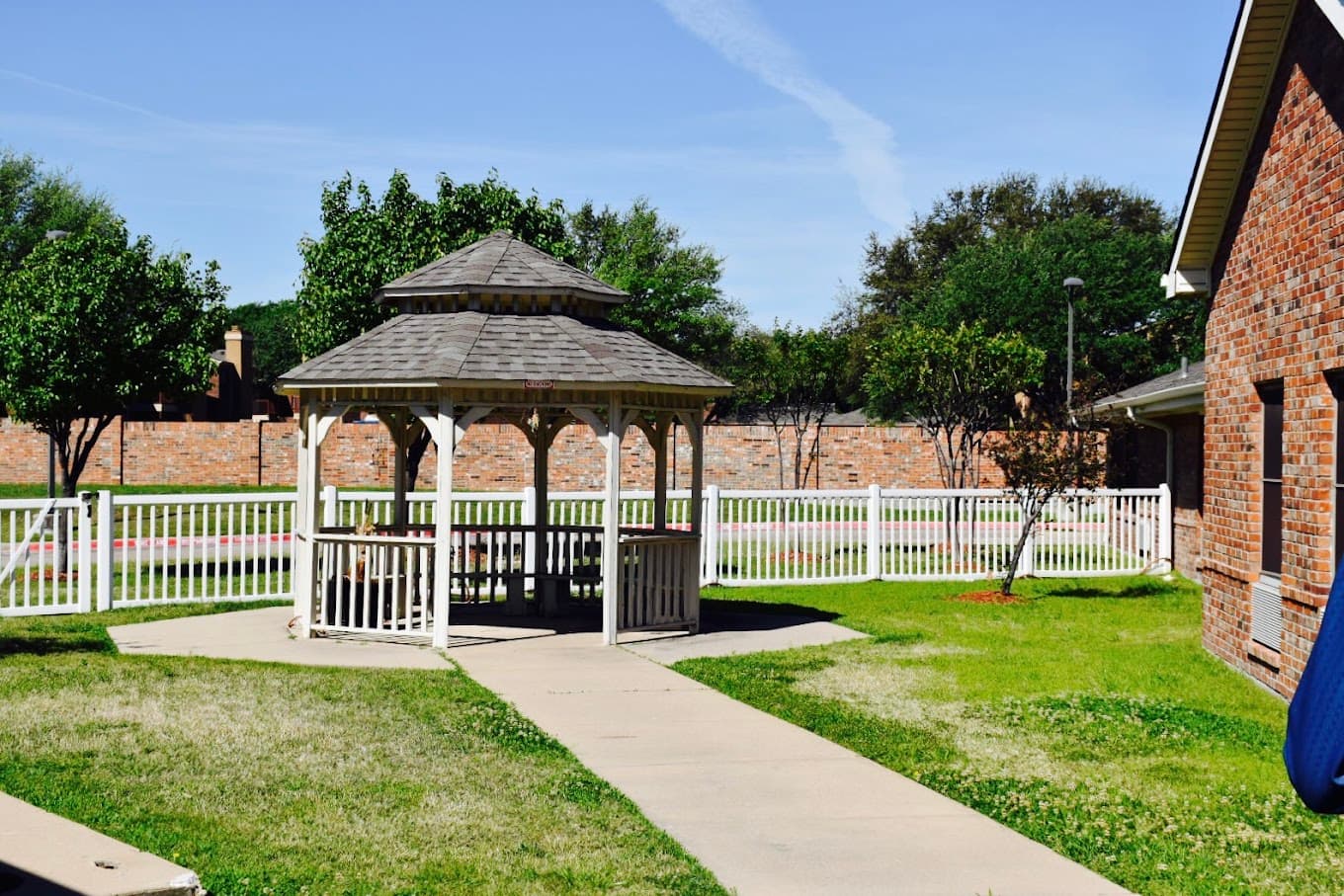 The Parks at Garland