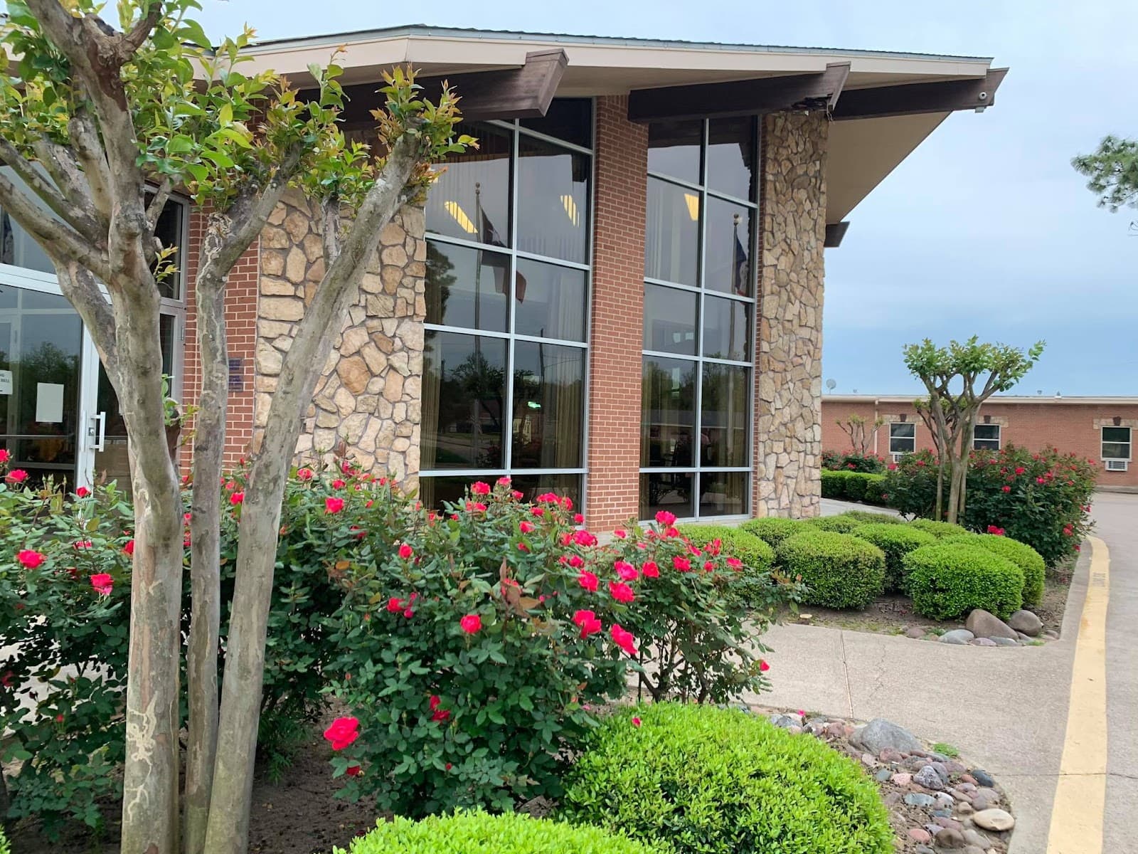 Town Hall Estates Nursing and Rehab. Keene