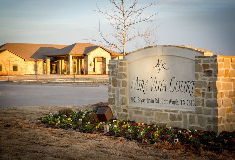 Mira Vista Court