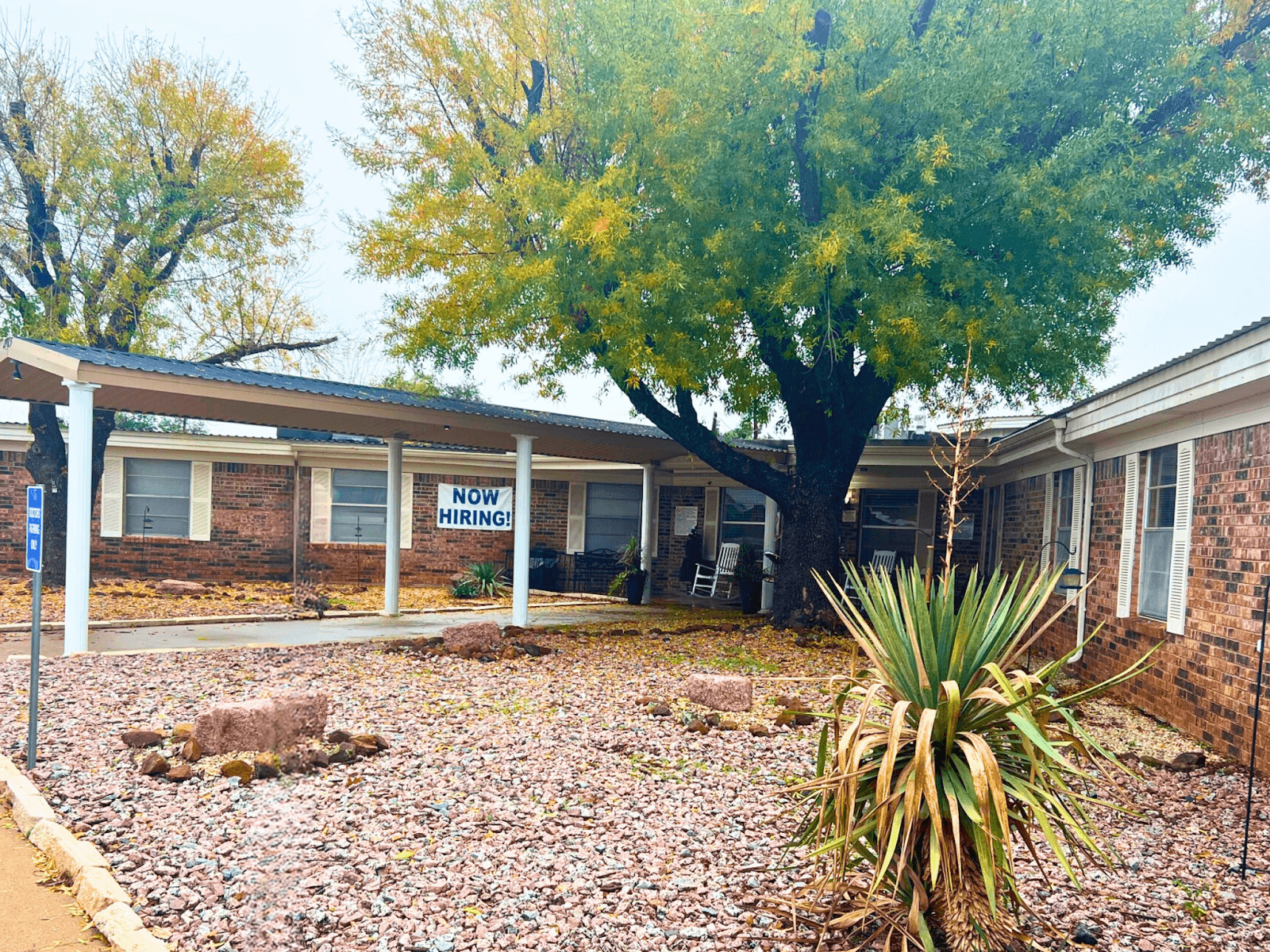 Cedar Manor Nursing & Rehab