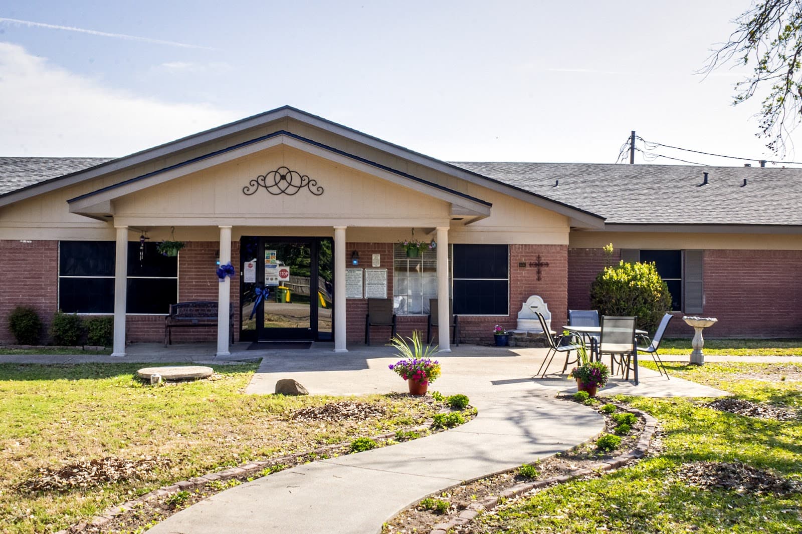 Groesbeck LTC Nursing-Rehab