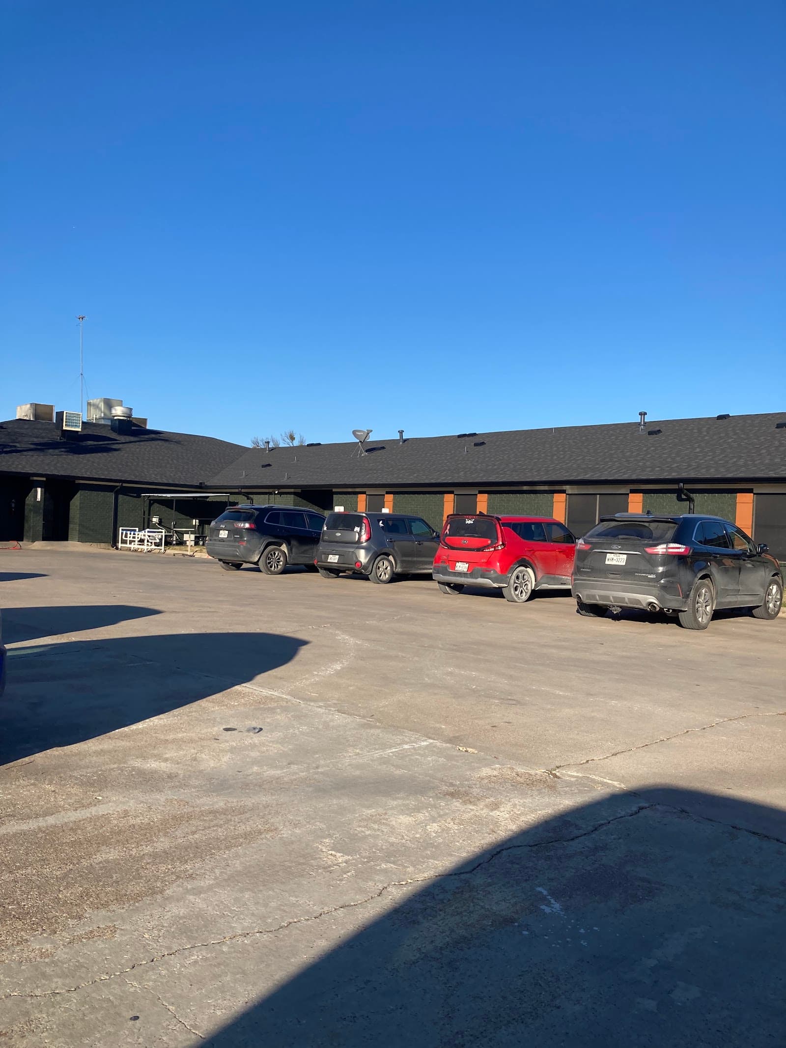 Whitney Nursing and Rehabilitation