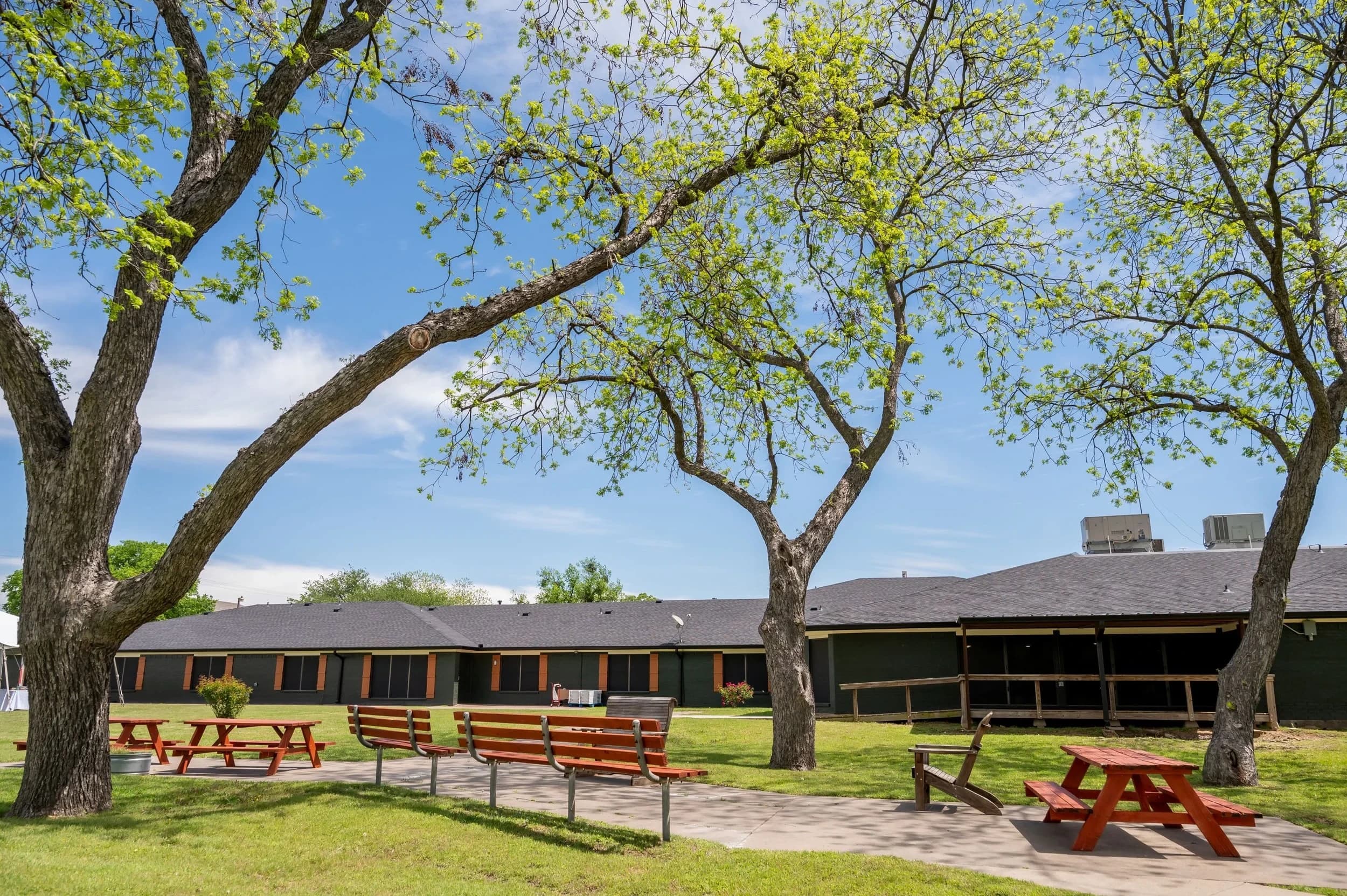 Whitney Nursing and Rehabilitation