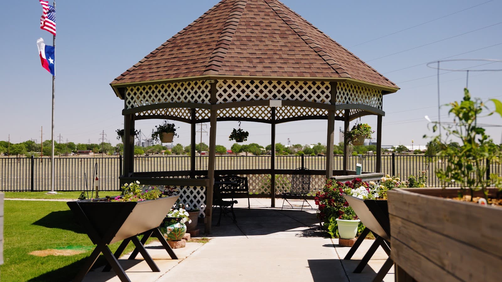 Park View Nursing Care Center — photo 1
