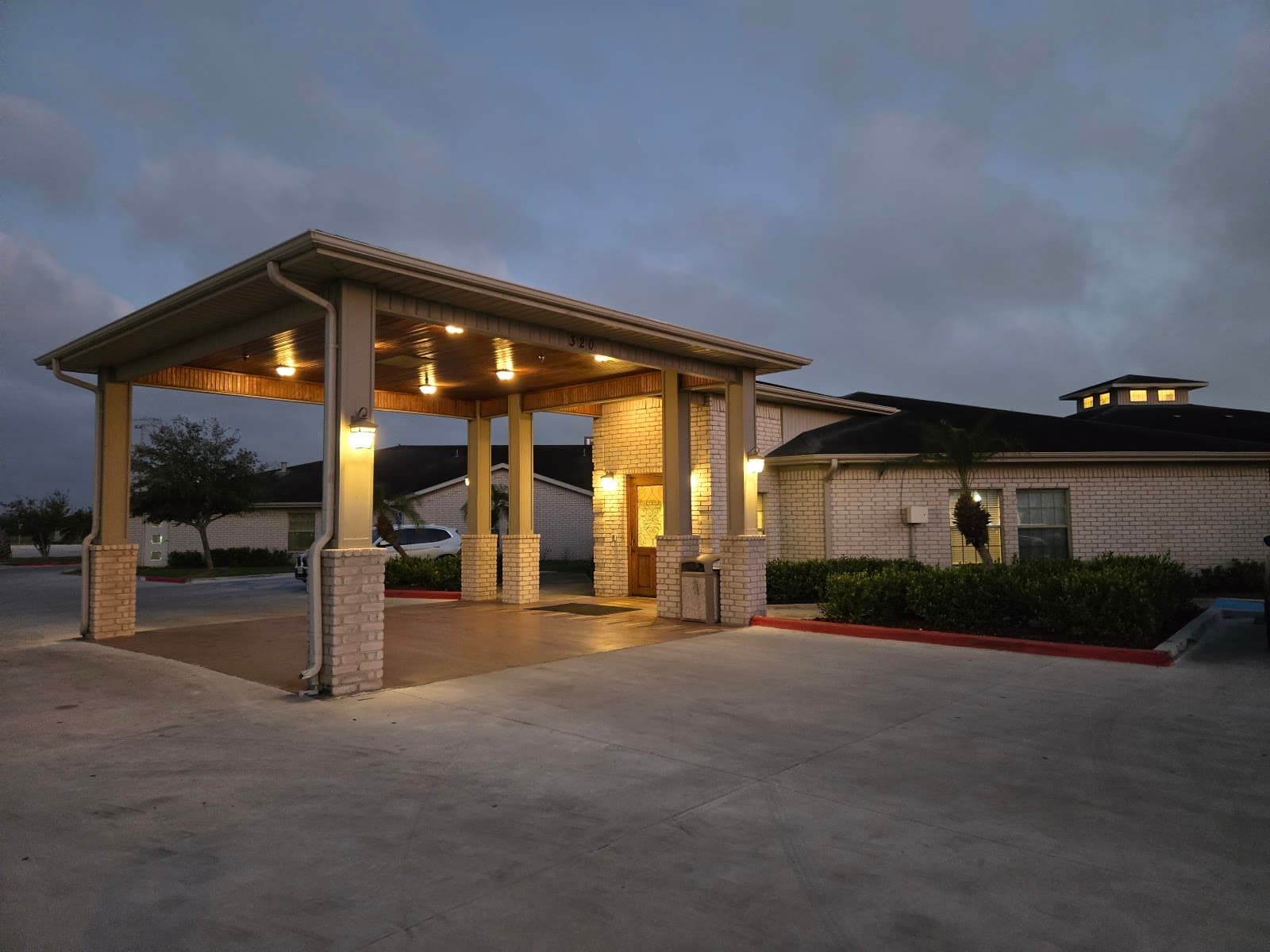 Brownsville Nursing and Rehabilitation Center