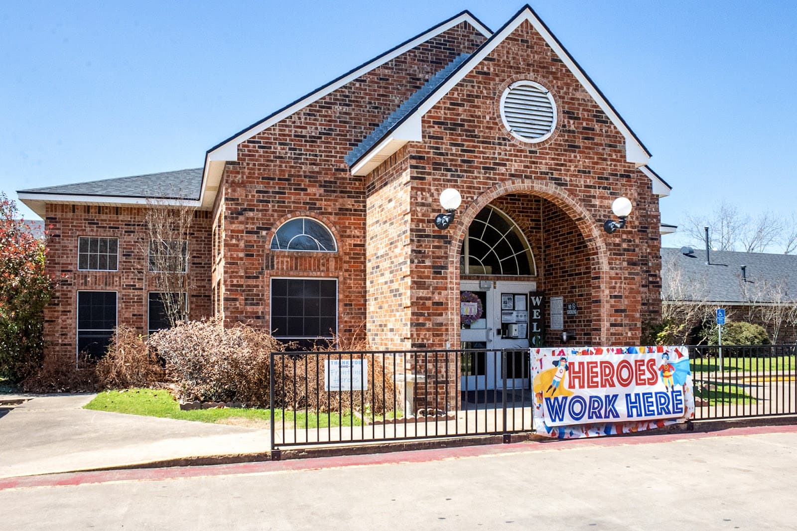 Winnie L Nursing Facility