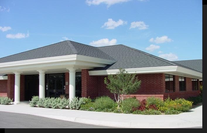 Sagecrest Care Center & The Cottage Homes