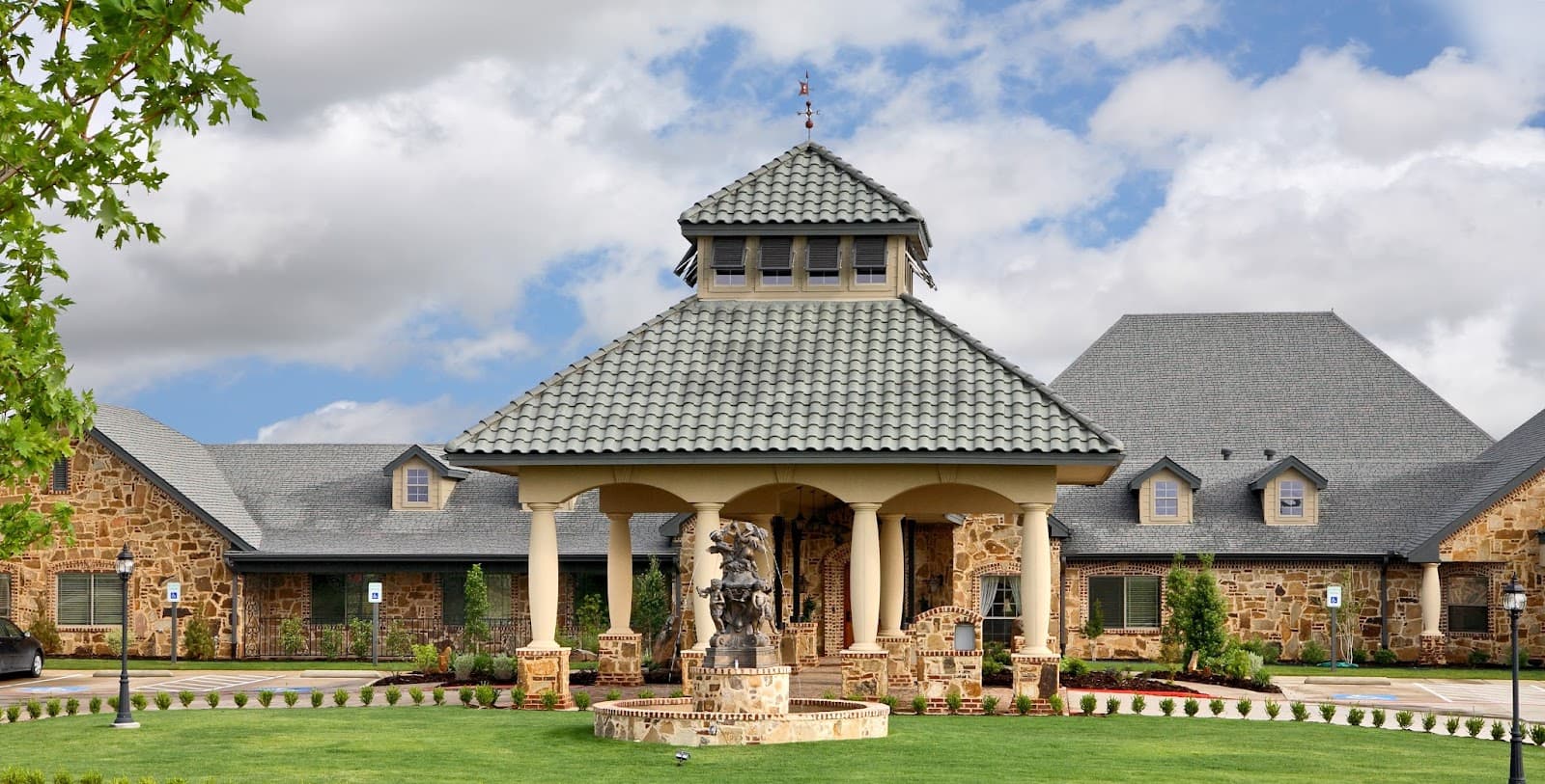 Baybrooke Village Care and Rehab Center