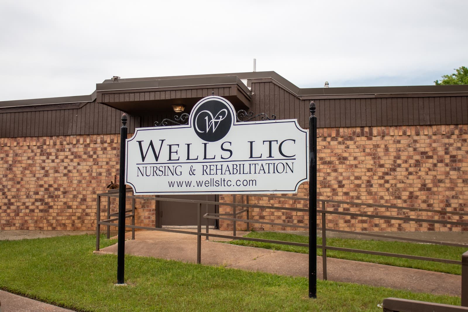 Wells LTC Nursing & Rehabilitation