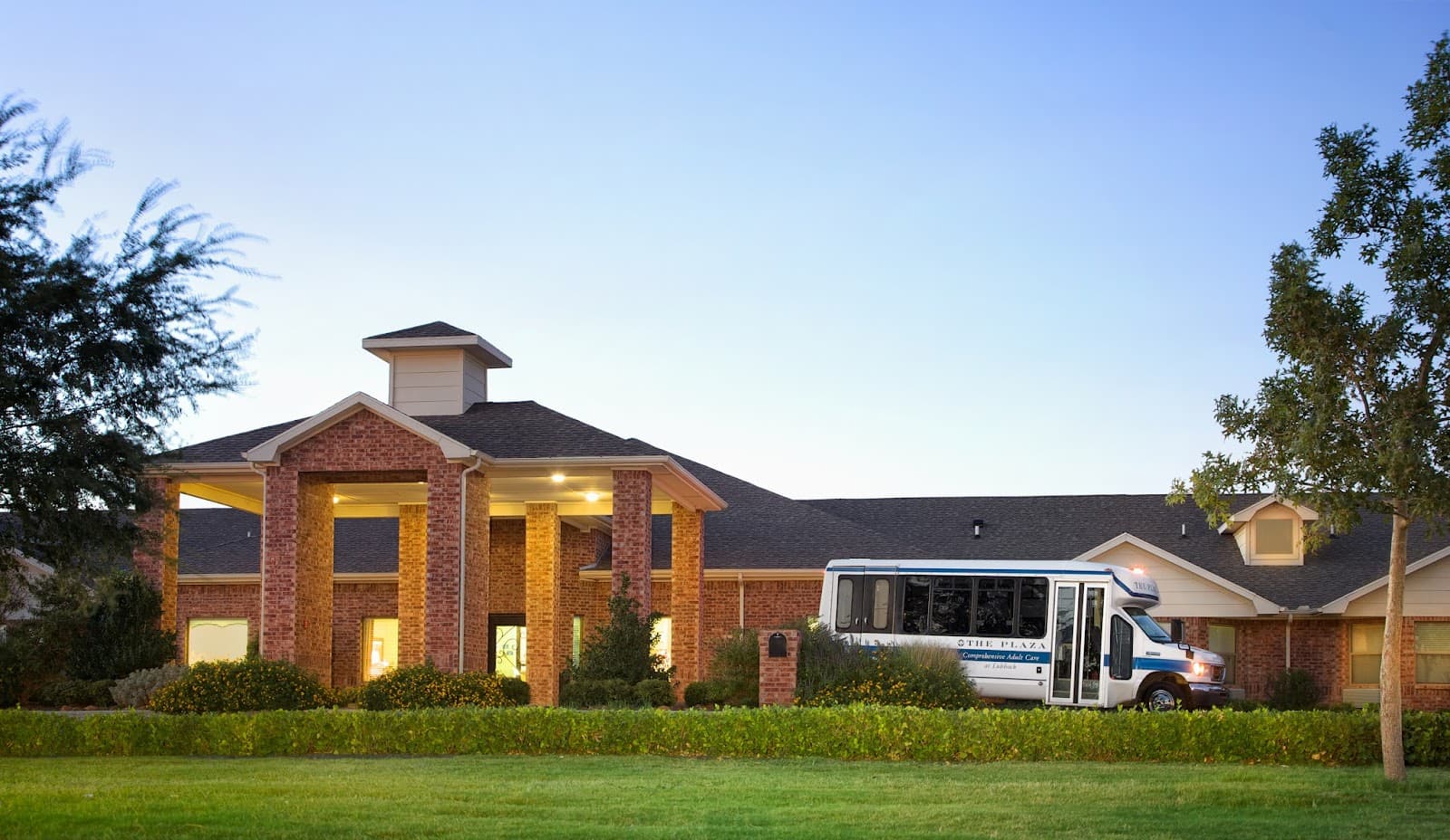 The Plaza at Lubbock