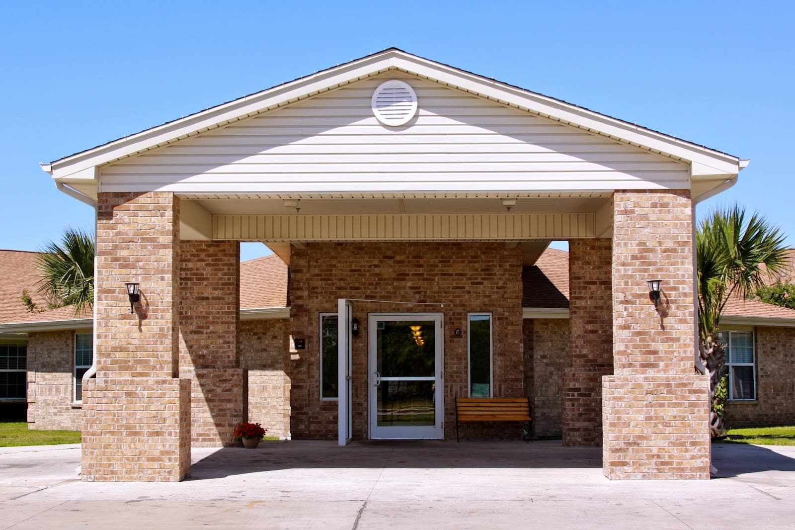 Corpus Christi Nursing and Rehabilitation Center