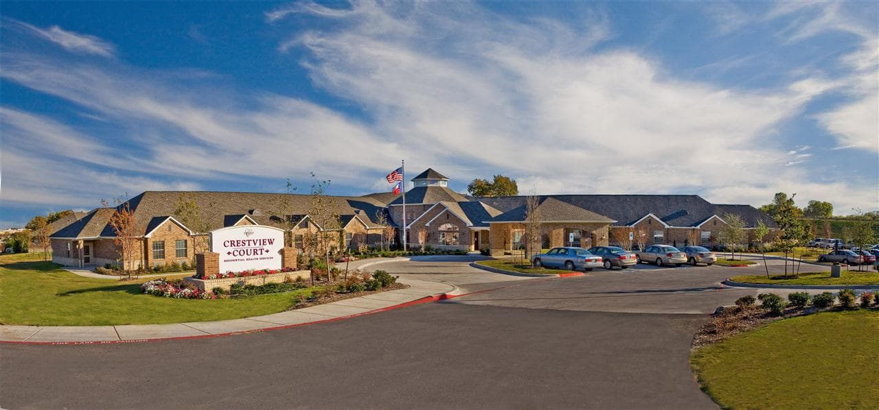 Crestview Court