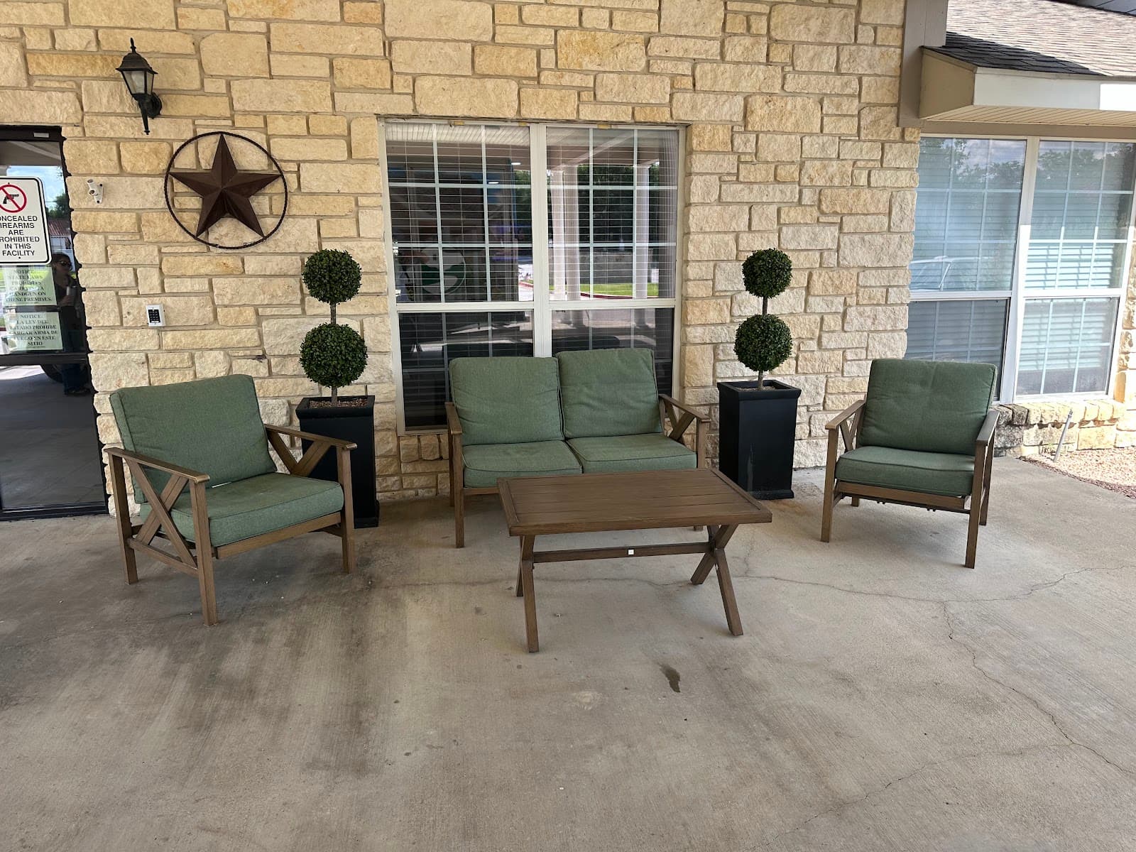 River Hills Health and Rehabilitation