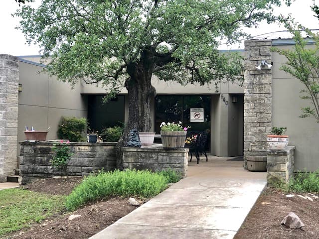 Bertram Nursing Home & Rehabilitation Center