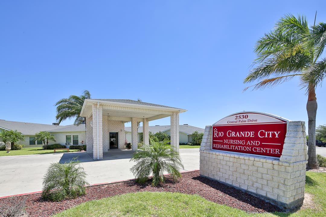Rio Grande City Nursing and Rehabilitation Center