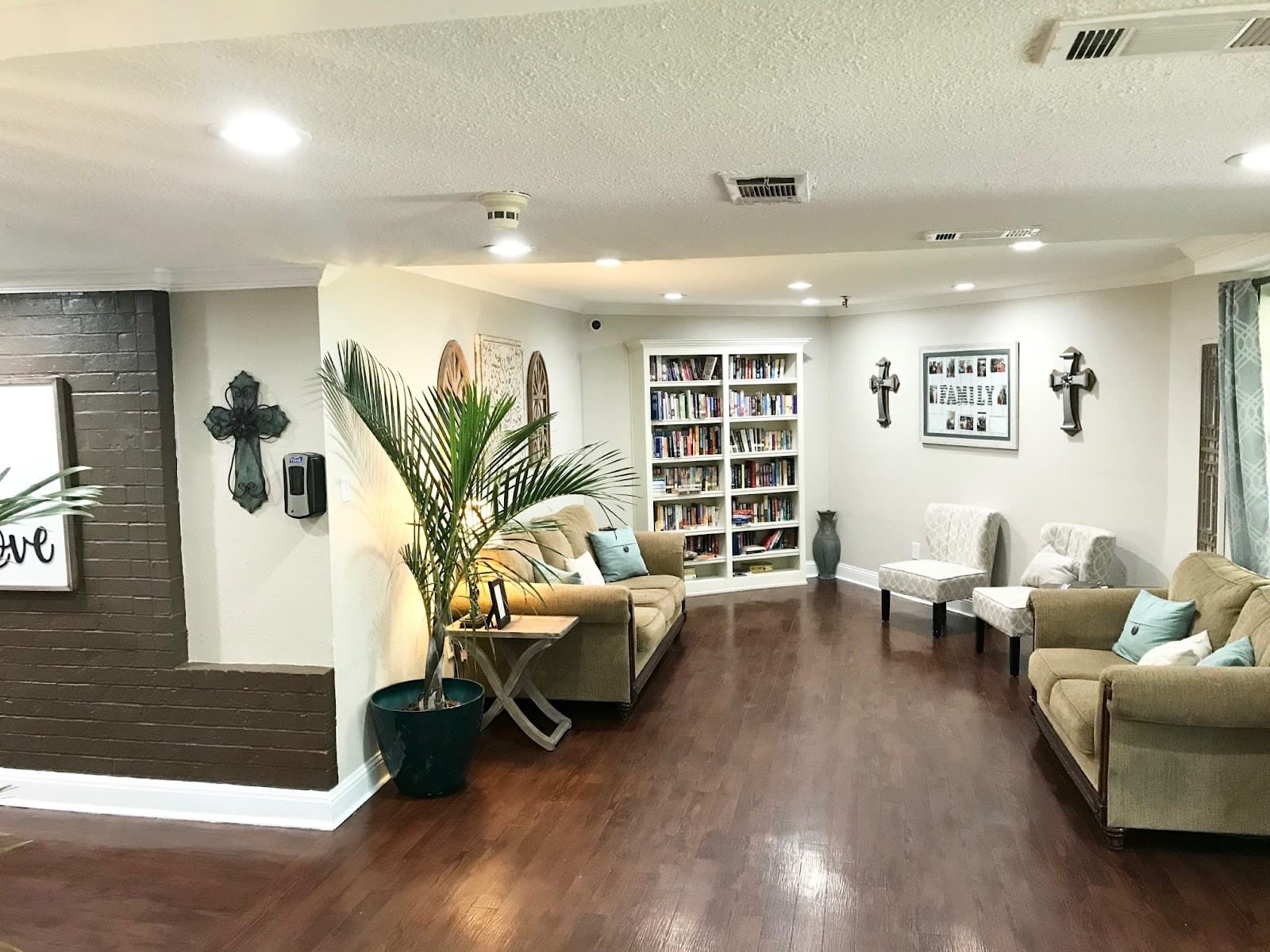 Oak Grove Nursing Home