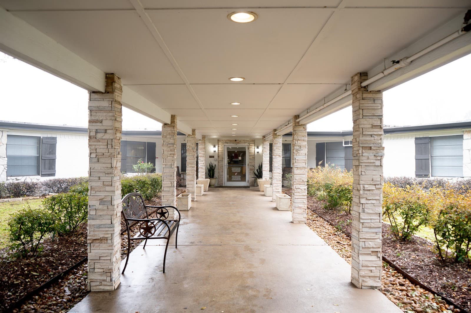 Oak Grove Nursing Home