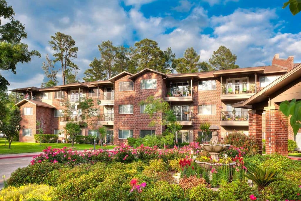 Pinecrest Retirement Community