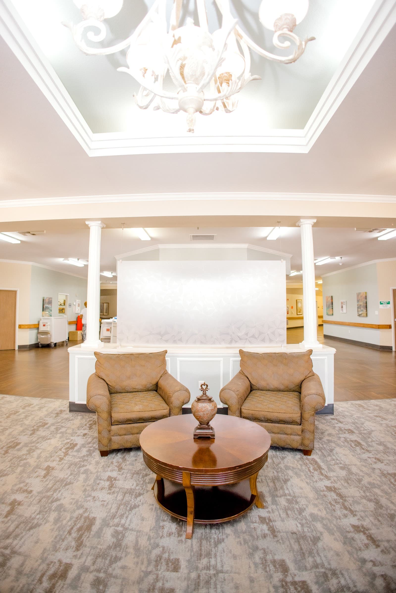 Avir at North Richland Hills