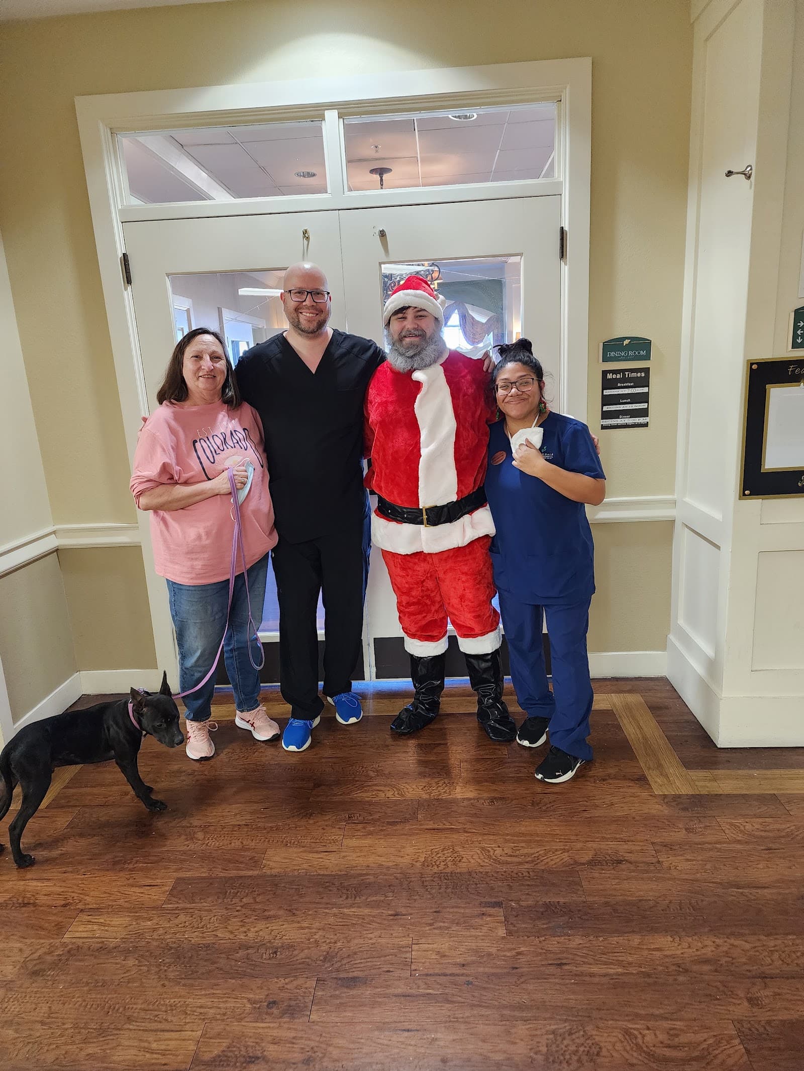 Lakeway Skilled Nursing Facility