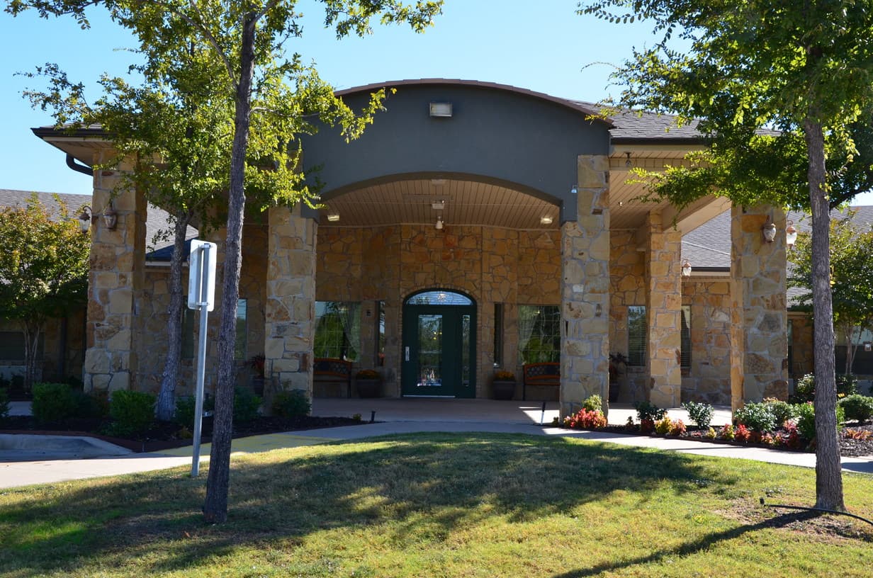 Green Oaks Nursing and Rehabilitation