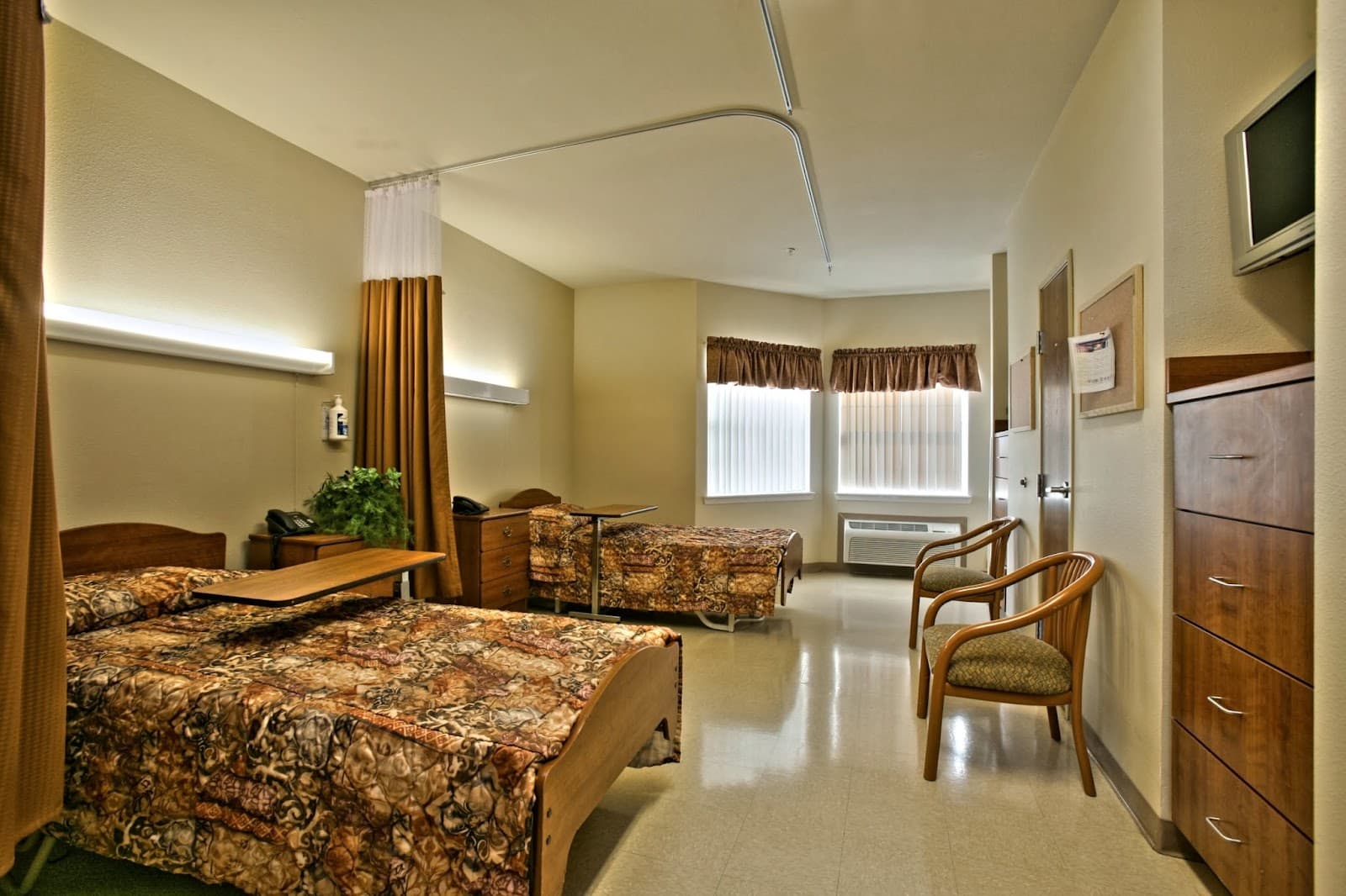 Senior Care Health & Rehabilitation of Wichita Falls, TX