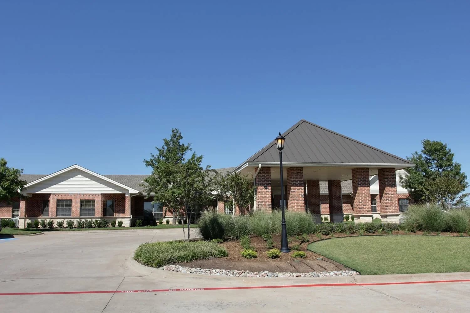 Senior Care Health & Rehabilitation of Wichita Falls, TX