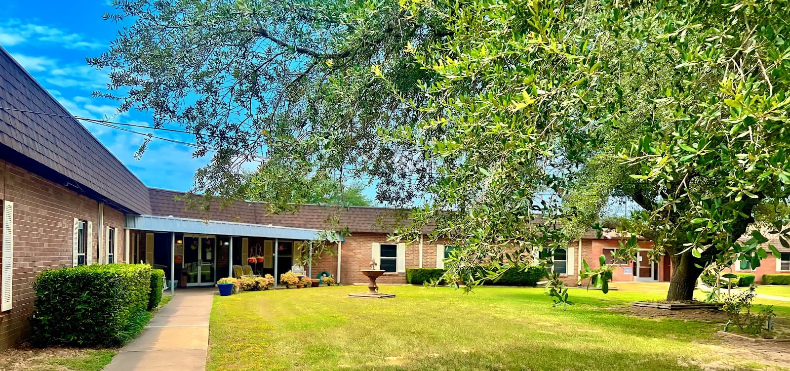 Capstone Healthcare of Hughes Springs