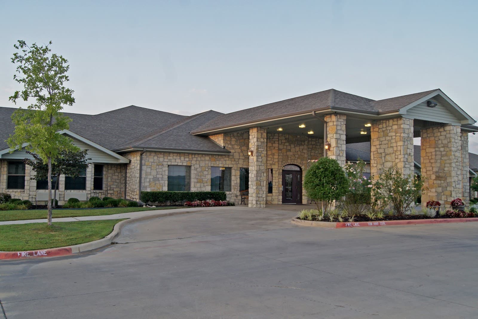 Crowley Nursing and Rehabilitation