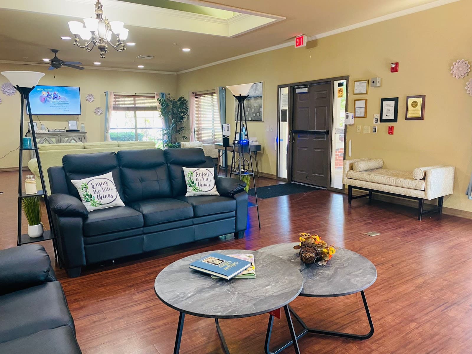 Duncanville Healthcare & Rehabilitation Center