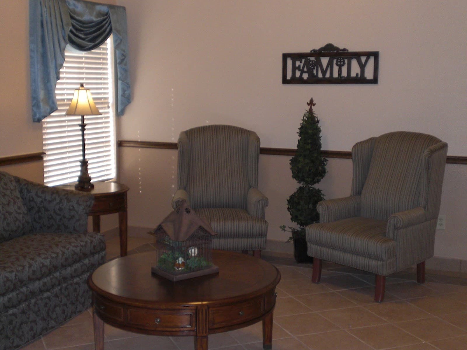 Elgin Nursing and Rehabilitation Center