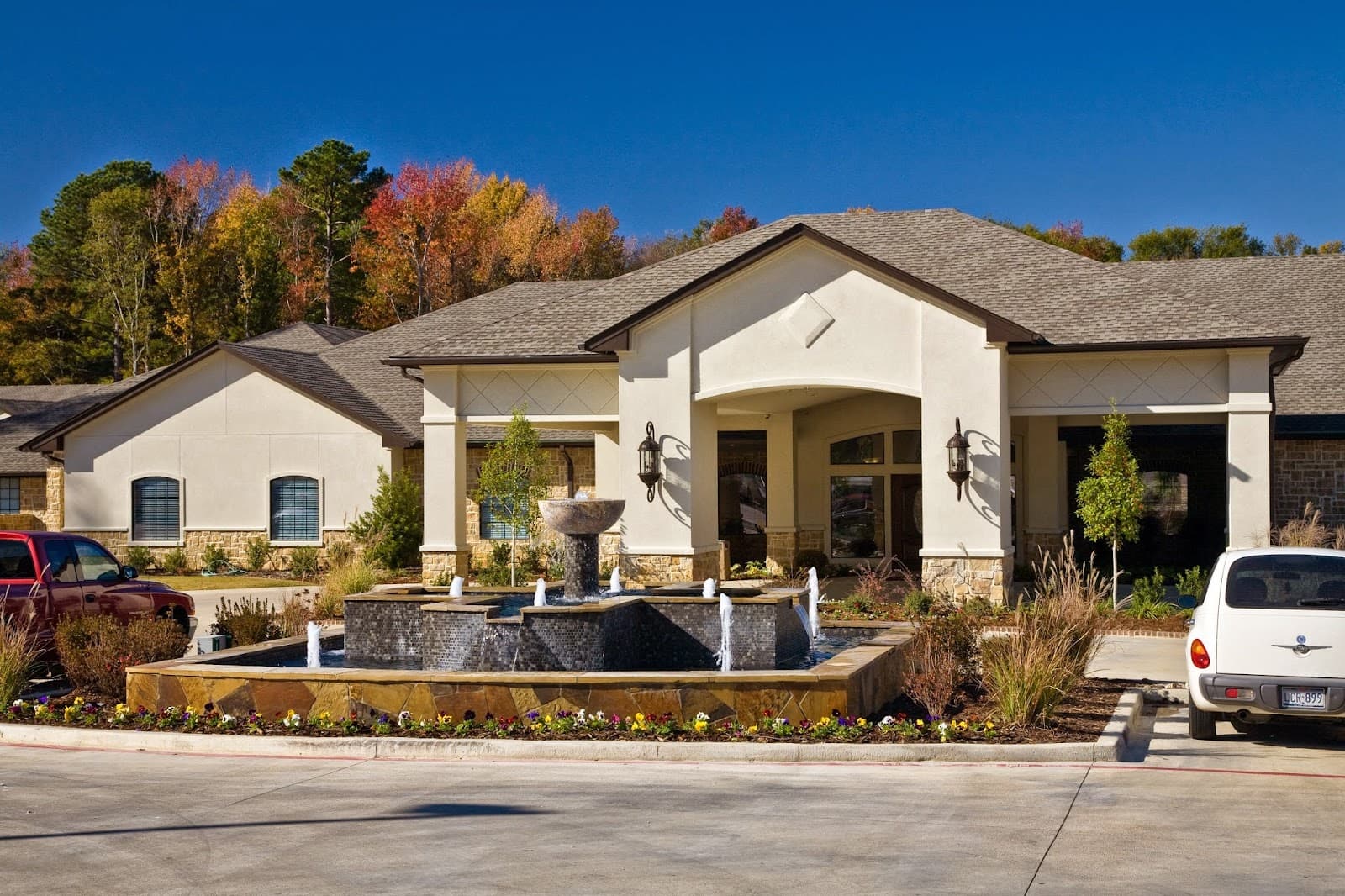 Providence Park Rehabilitation and Skilled Nursing