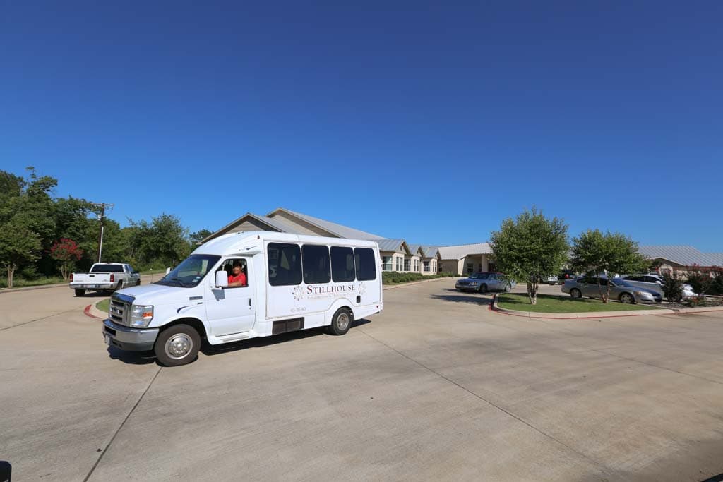 Stillhouse Rehabilitation & Healthcare Center