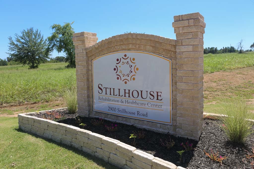 Stillhouse Rehabilitation & Healthcare Center