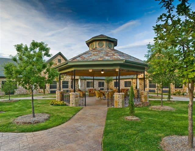 Garnet Hill Rehabilitation and Skilled Care