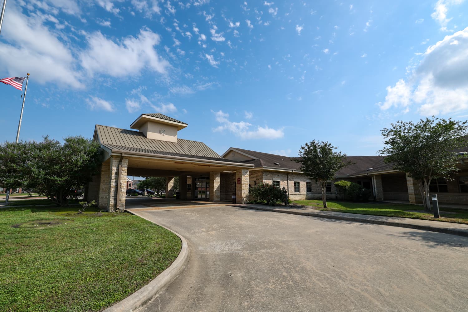 Falcon Point Post Acute
