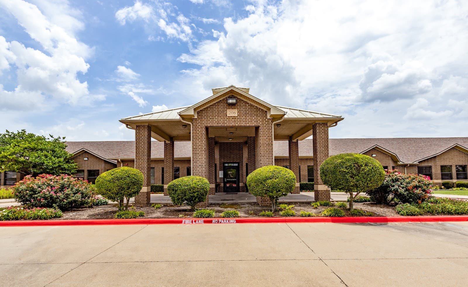 Ridgeview Rehab: Leader in Long-Term Care and Rehabilitation