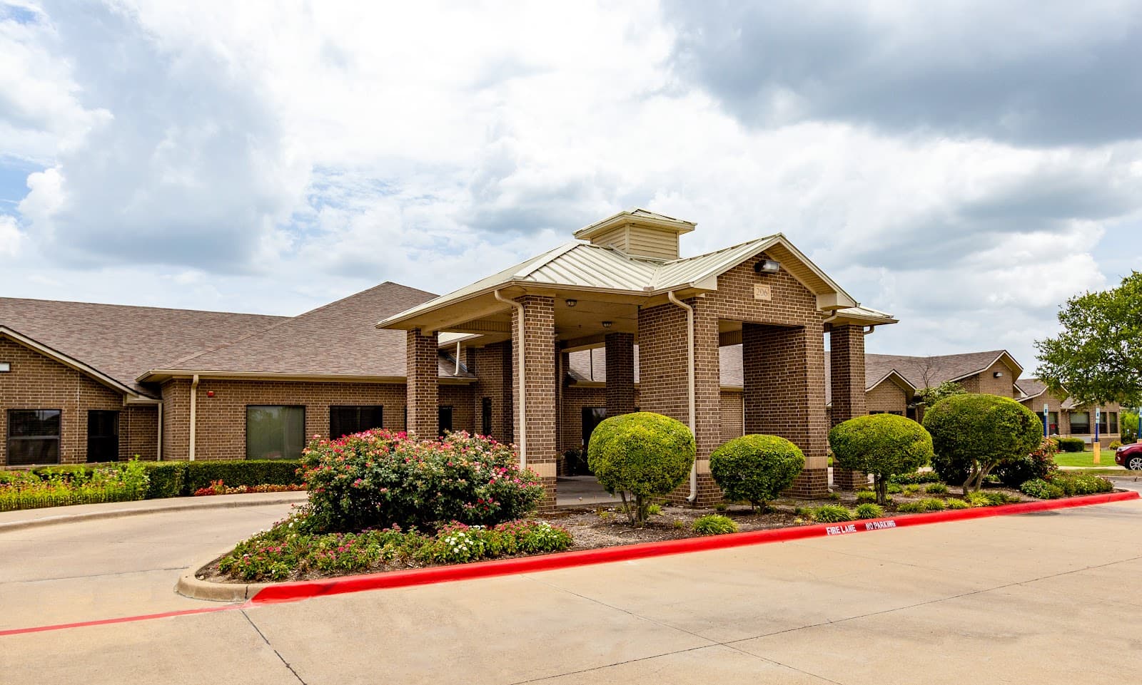 Ridgeview Rehab: Leader in Long-Term Care and Rehabilitation