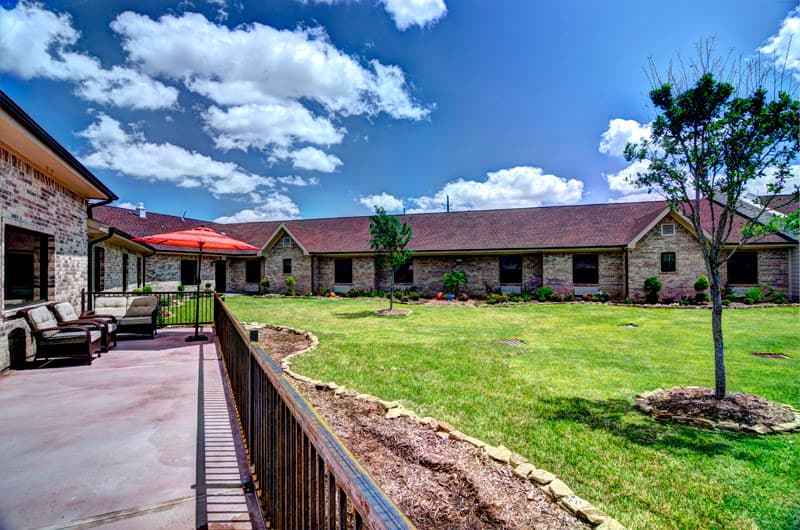 Tuscany Village Skilled Nursing & Rehabilitation