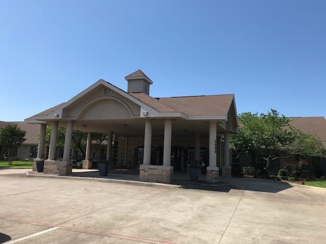 Focused Care at Cedar Bayou