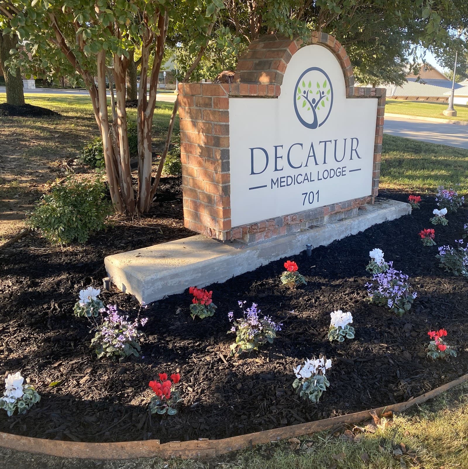 Decatur Medical Lodge