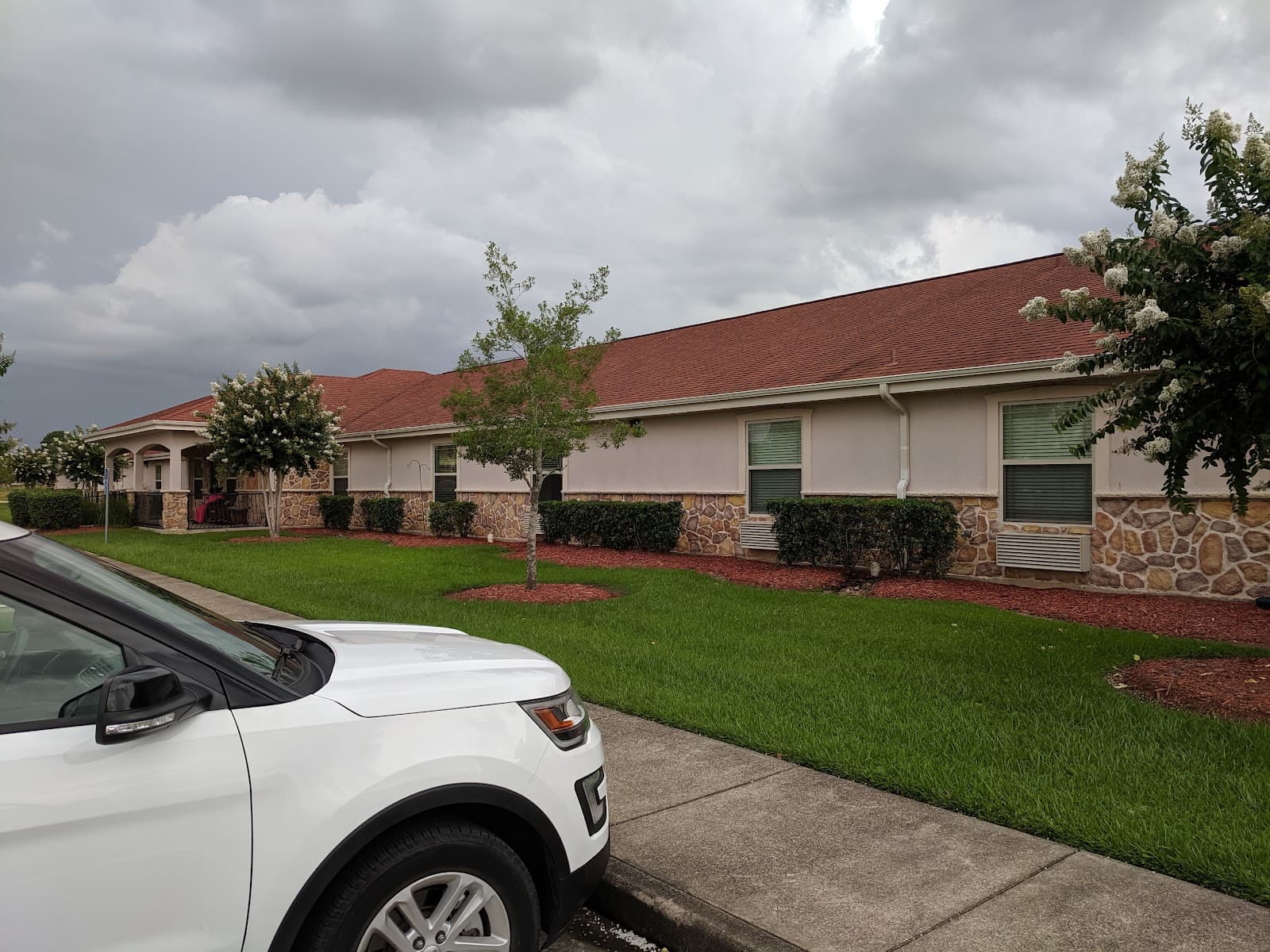Focused Care at Summer Place