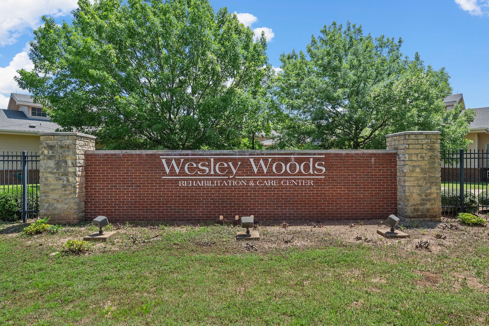 Wesley Woods Rehabilitation and Healthcare — photo 1