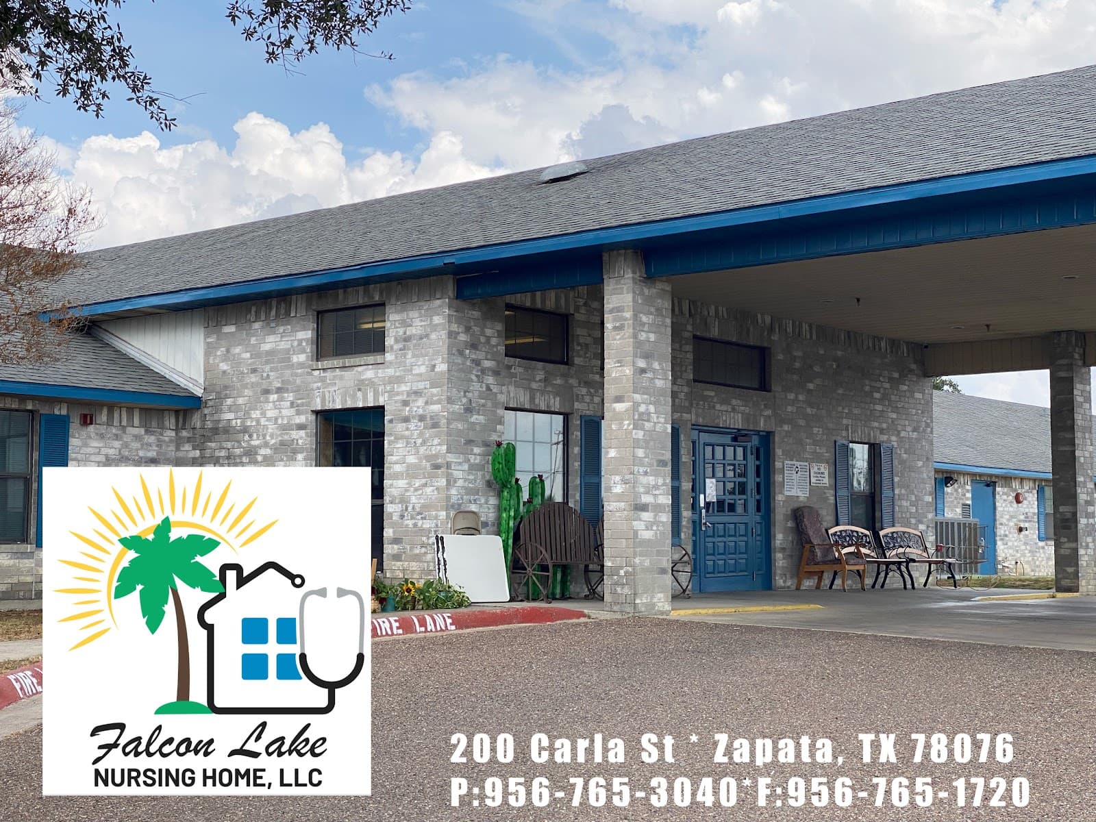 Falcon Lake Nursing Home, LLC