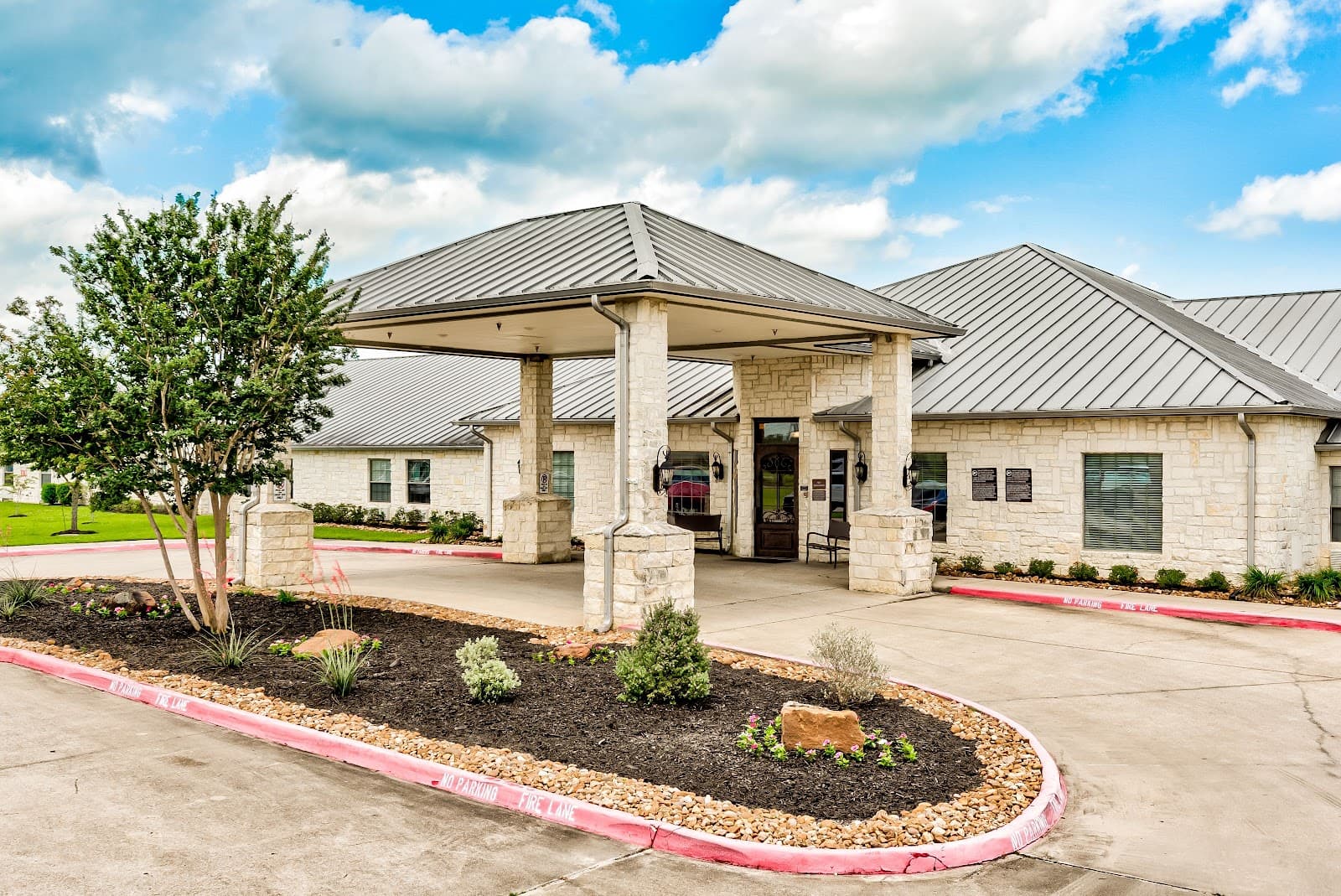 Jefferson Nursing and Rehabilitation Center