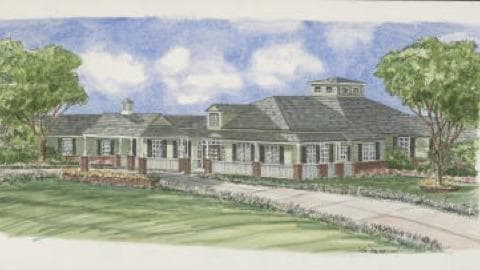 Heritage Park of Katy
