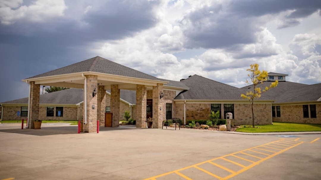 Bastrop Lost Pines Nursing and Rehabilitation Center