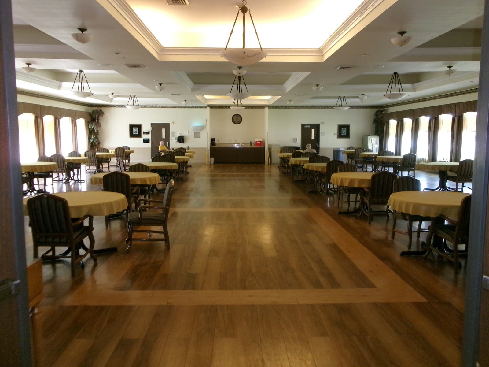Cypress Healthcare and Rehabilitation