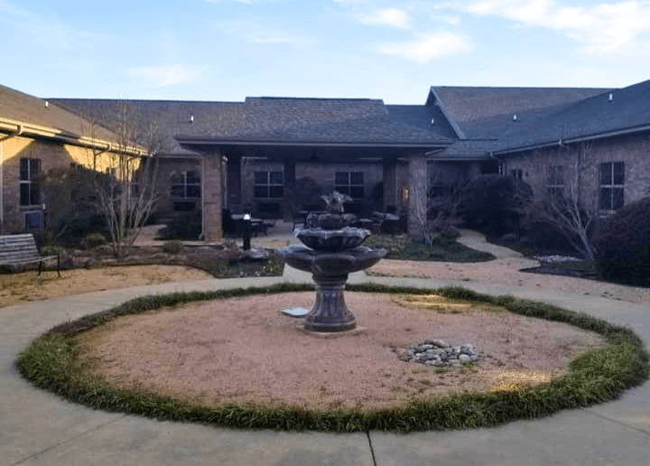 Rock Creek Nursing and Rehabilitation