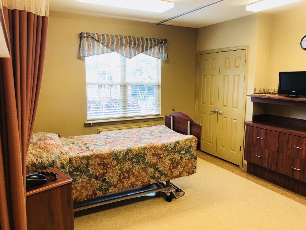 Cibolo Creek Health and Rehabilitation Center